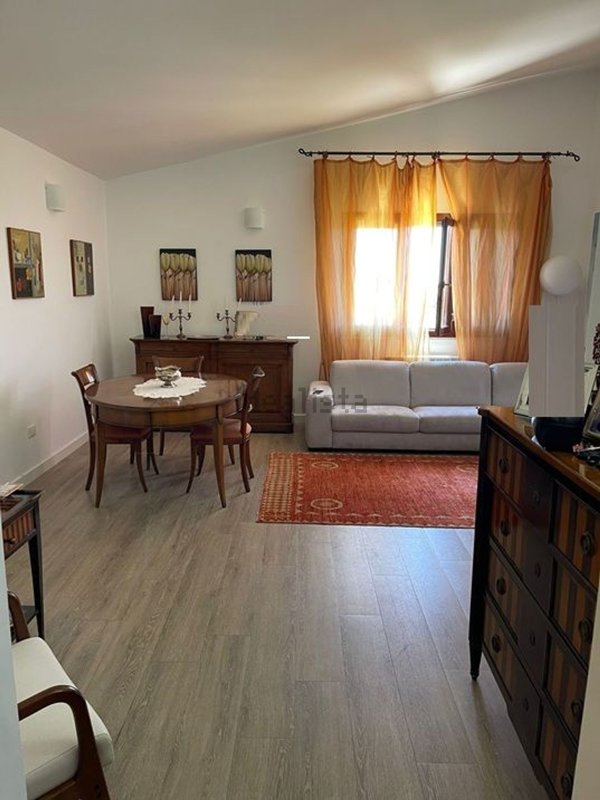 appartamento in vendita a Mazara del Vallo