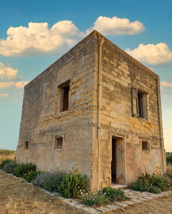 terreno edificabile in vendita a Mazara del Vallo