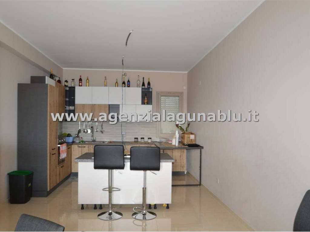 appartamento in vendita a Mazara del Vallo