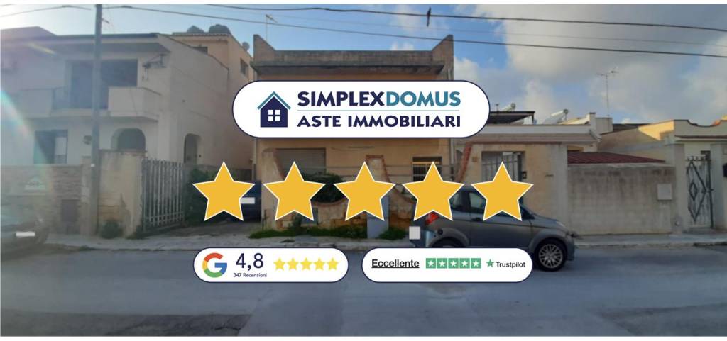 appartamento in vendita a Mazara del Vallo in zona Mazara Due