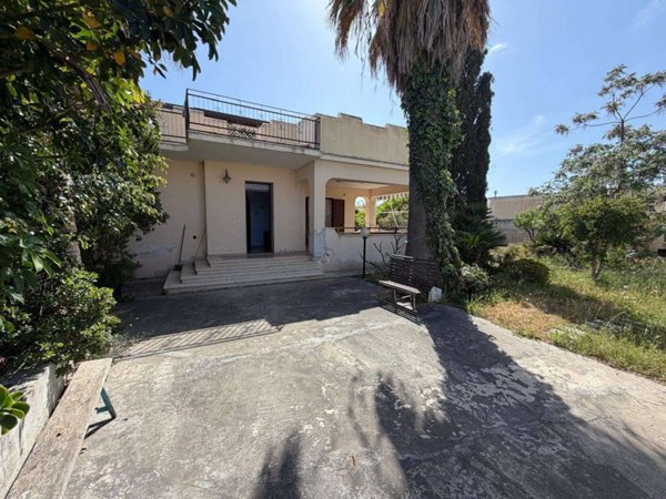 casa indipendente in vendita a Mazara del Vallo