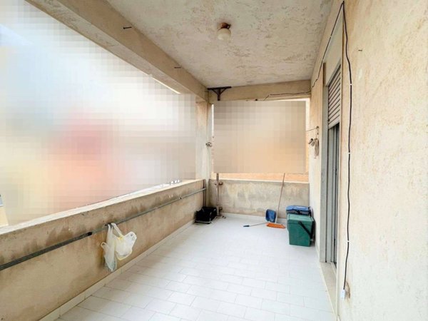 appartamento in vendita a Mazara del Vallo
