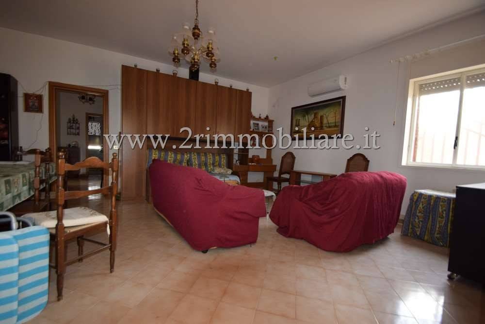 casa indipendente in vendita a Mazara del Vallo