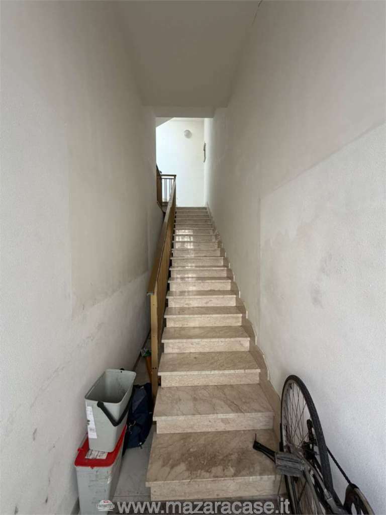 casa indipendente in vendita a Mazara del Vallo