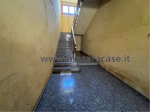 appartamento in vendita a Mazara del Vallo
