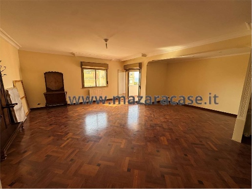 appartamento in vendita a Mazara del Vallo