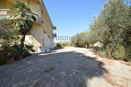 casa indipendente in vendita a Mazara del Vallo