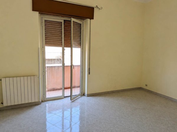 appartamento in vendita a Mazara del Vallo