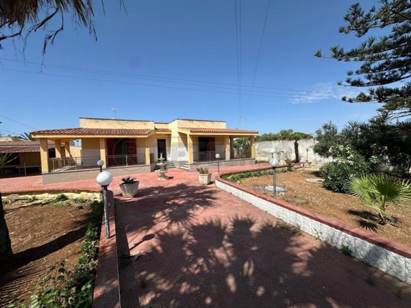 casa indipendente in vendita a Mazara del Vallo