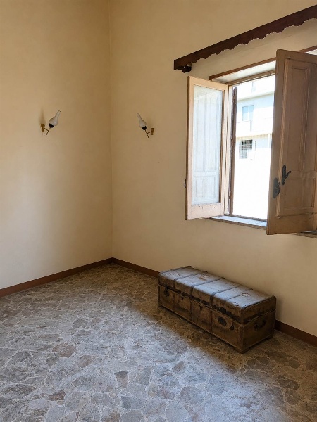 appartamento in vendita a Mazara del Vallo in zona Centro Storico