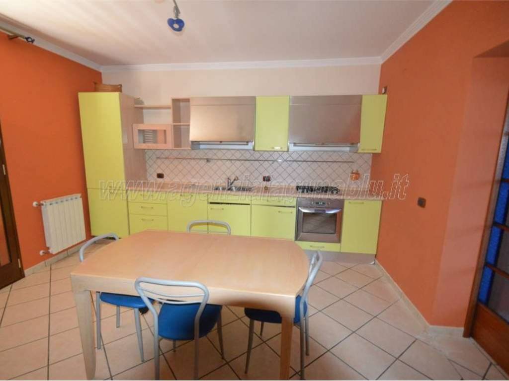 appartamento in vendita a Mazara del Vallo