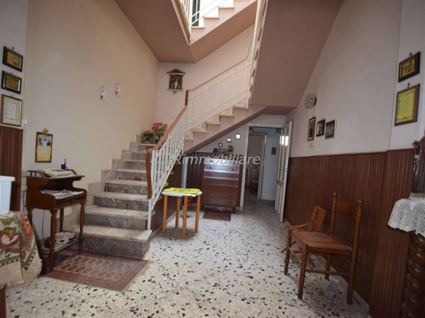 casa indipendente in vendita a Mazara del Vallo