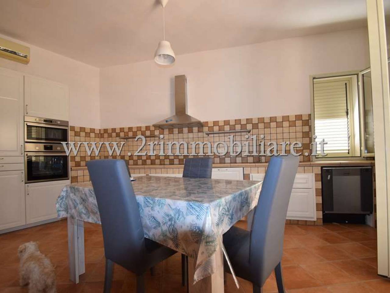 appartamento in vendita a Mazara del Vallo