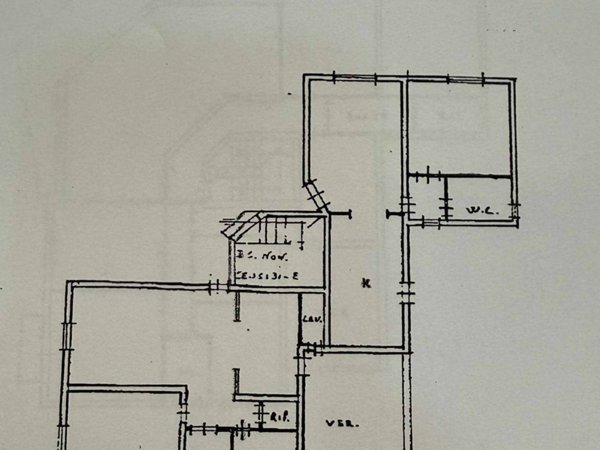 casa indipendente in vendita a Mazara del Vallo