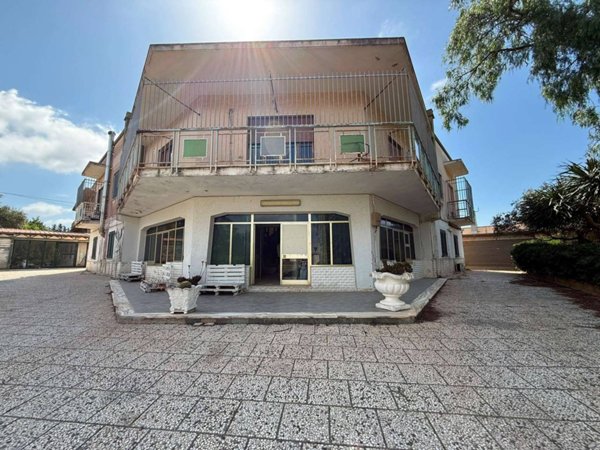 casa indipendente in vendita a Mazara del Vallo