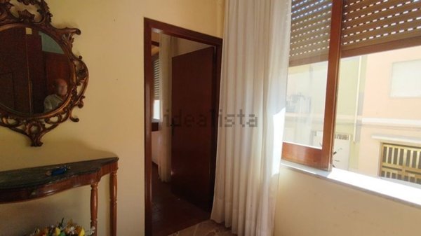 appartamento in vendita a Mazara del Vallo