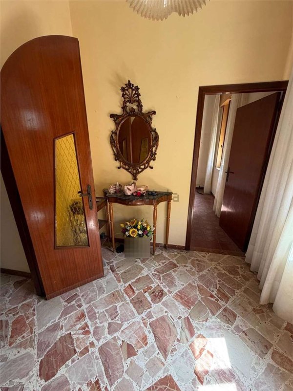appartamento in vendita a Mazara del Vallo