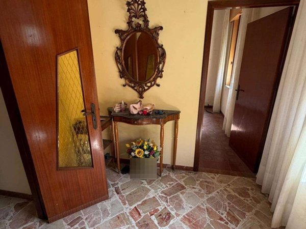 appartamento in vendita a Mazara del Vallo