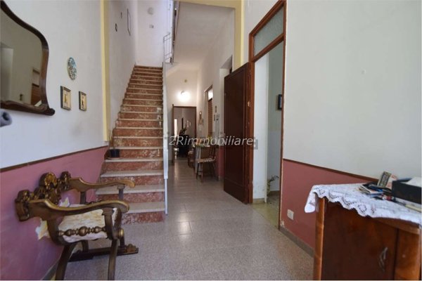 casa indipendente in vendita a Mazara del Vallo in zona Centro Storico