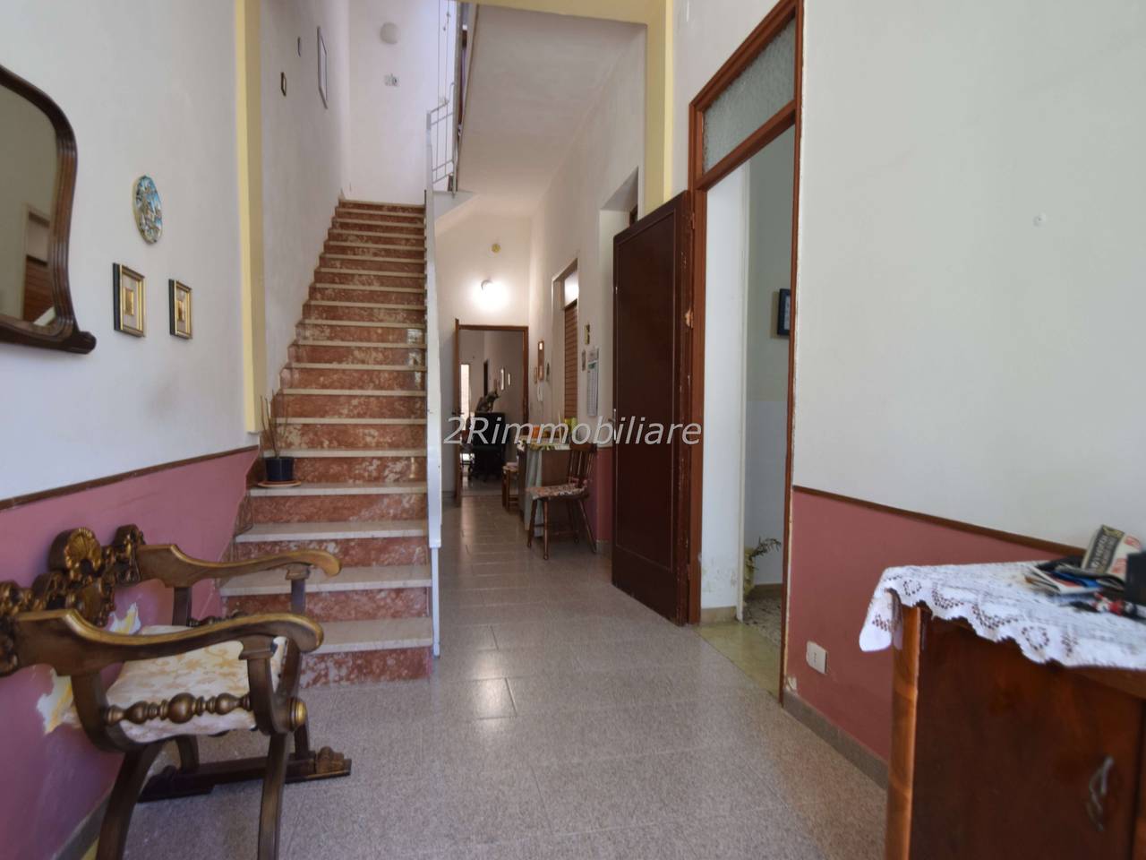 casa indipendente in vendita a Mazara del Vallo in zona Centro Storico