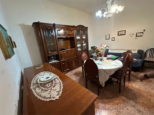 casa indipendente in vendita a Mazara del Vallo in zona Centro Storico
