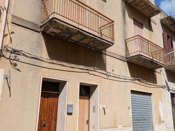 casa indipendente in vendita a Mazara del Vallo in zona Centro Storico