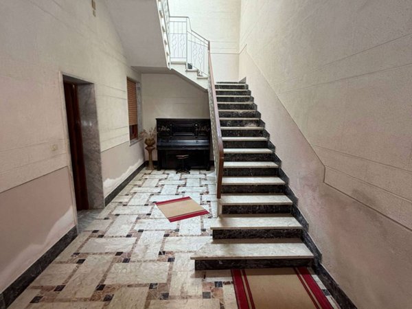 casa indipendente in vendita a Mazara del Vallo