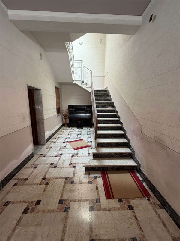 casa indipendente in vendita a Mazara del Vallo