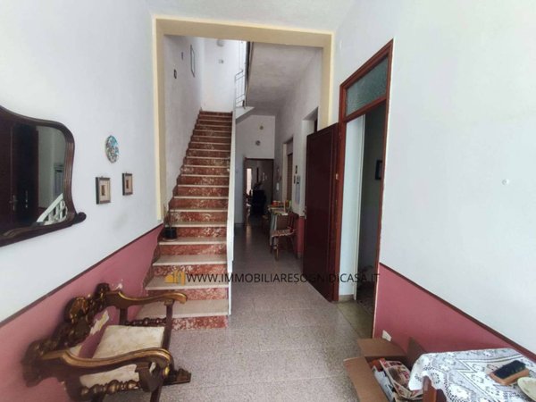 casa indipendente in vendita a Mazara del Vallo in zona Mazara Due