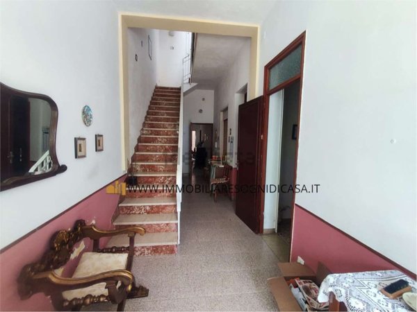 casa indipendente in vendita a Mazara del Vallo in zona Centro Storico
