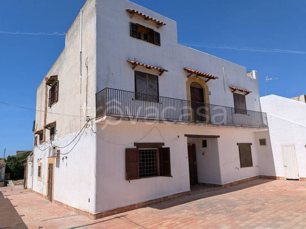 casa indipendente in vendita a Mazara del Vallo in zona Mazara Due