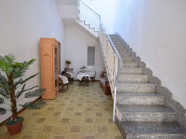 casa indipendente in vendita a Mazara del Vallo