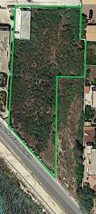 trivano in vendita a Mazara del Vallo in zona Capo Feto