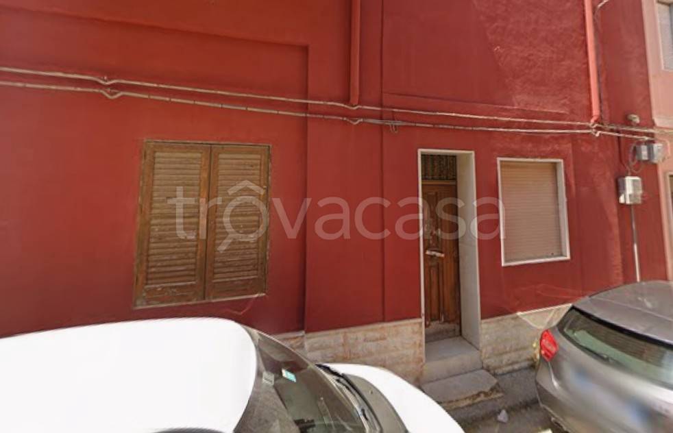 appartamento in vendita a Mazara del Vallo in zona Centro Storico
