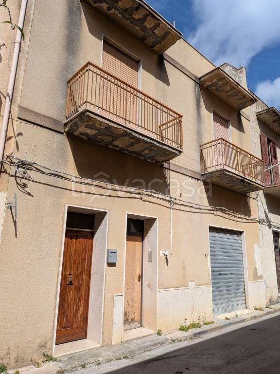 appartamento in vendita a Mazara del Vallo in zona Centro Storico