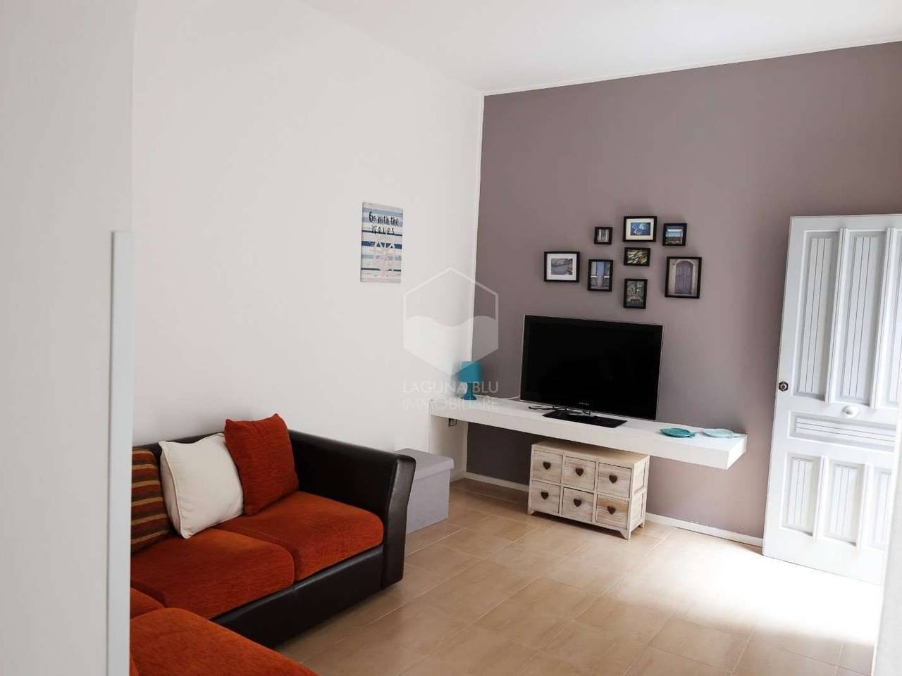 appartamento in vendita a Mazara del Vallo