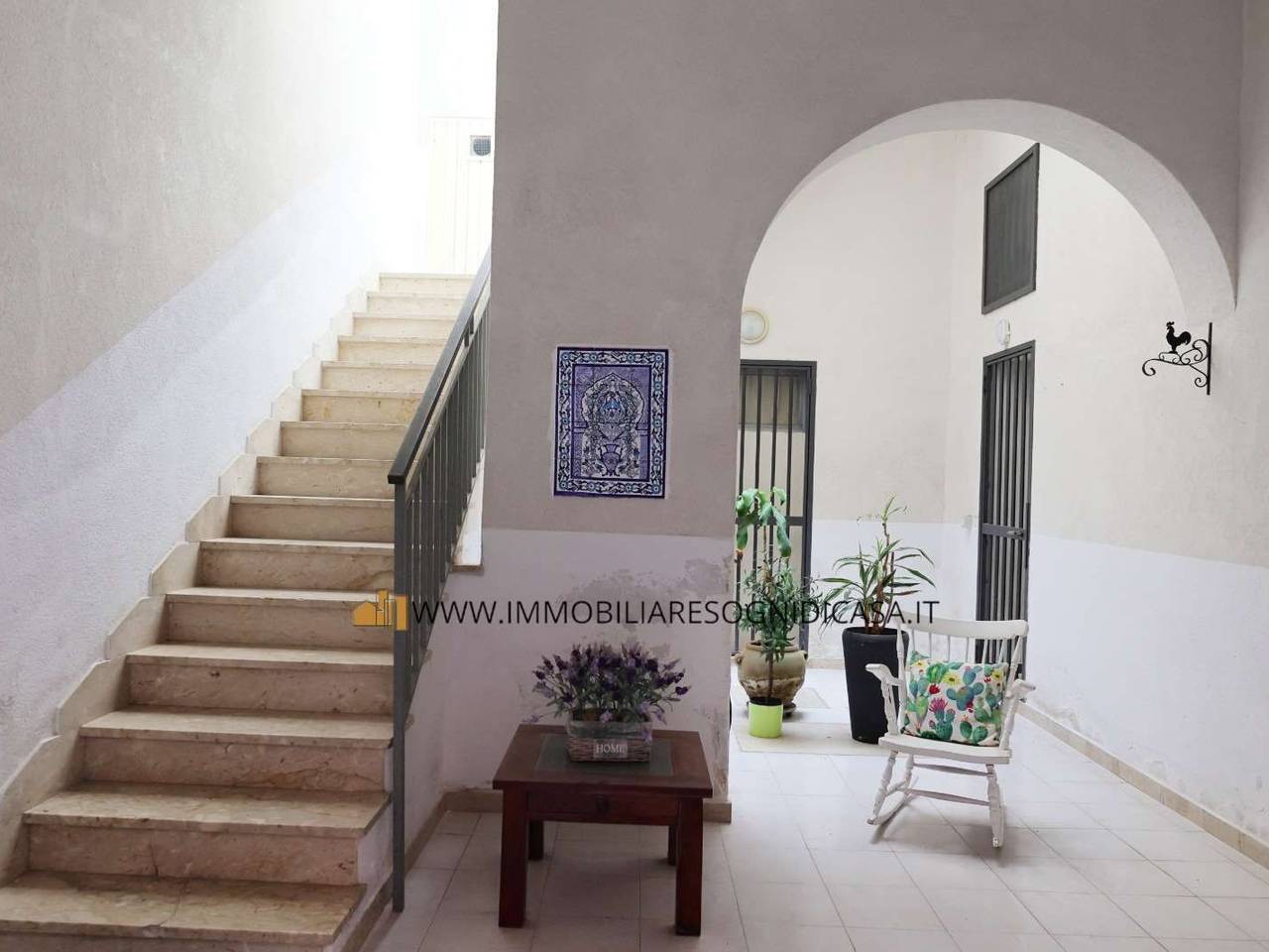 appartamento in vendita a Mazara del Vallo