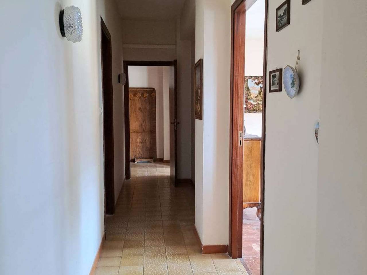 appartamento in vendita a Mazara del Vallo in zona Centro Storico