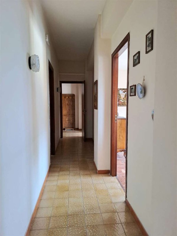 appartamento in vendita a Mazara del Vallo in zona Centro Storico