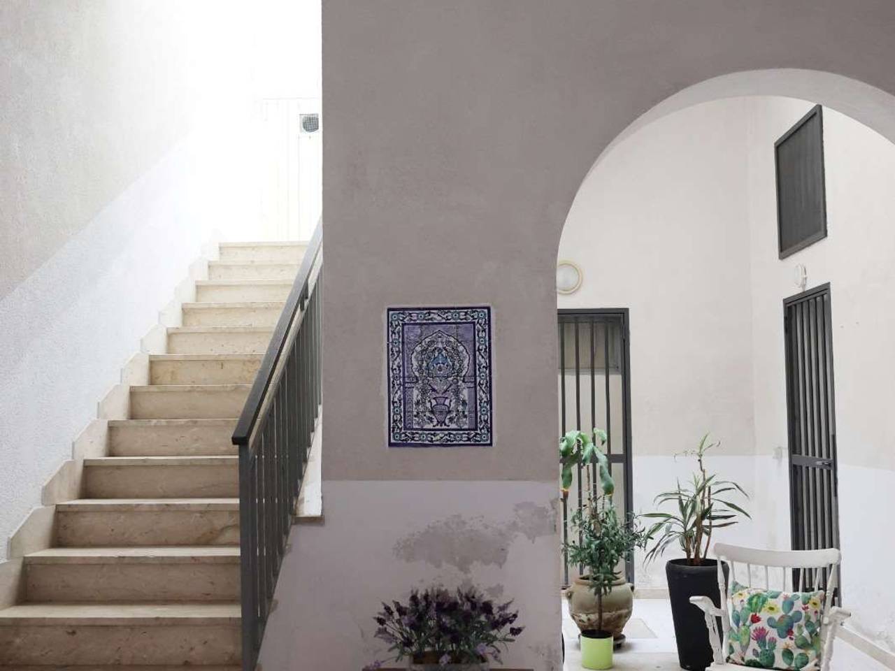 appartamento in vendita a Mazara del Vallo
