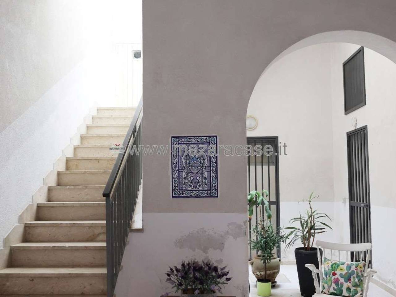 appartamento in vendita a Mazara del Vallo