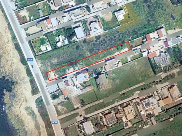 terreno agricolo in vendita a Mazara del Vallo