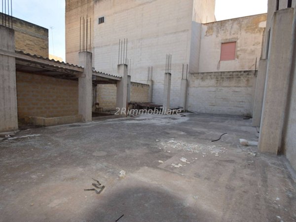 casa indipendente in vendita a Mazara del Vallo