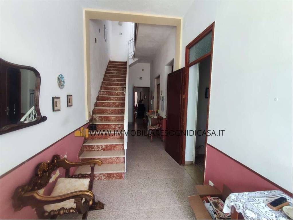 casa indipendente in vendita a Mazara del Vallo