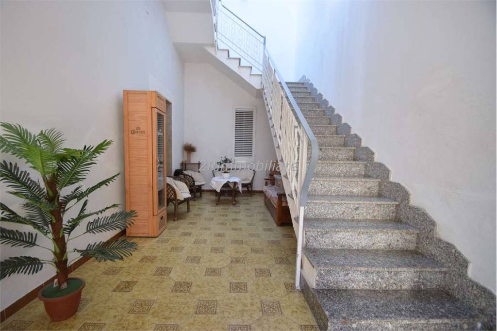 casa indipendente in vendita a Mazara del Vallo