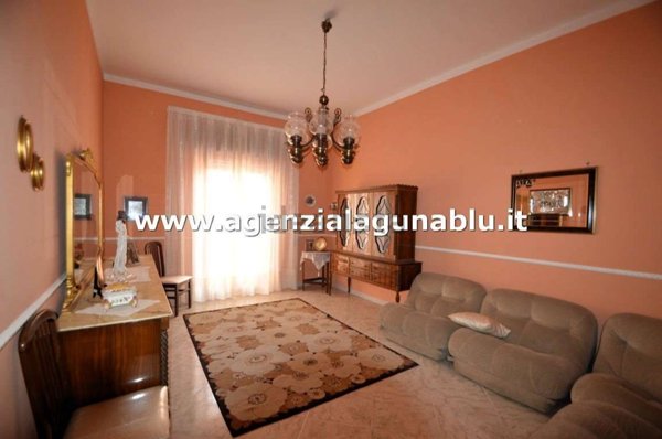 appartamento in vendita a Mazara del Vallo in zona Centro Storico
