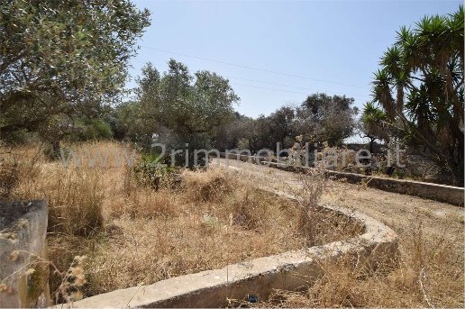 casa indipendente in vendita a Mazara del Vallo in zona Casa Sant'Elia