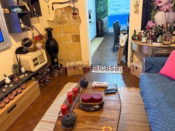 appartamento in vendita a Mazara del Vallo