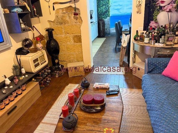 appartamento in vendita a Mazara del Vallo