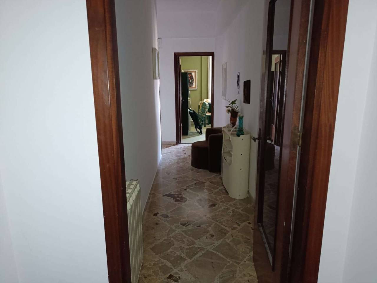 appartamento in vendita a Mazara del Vallo in zona Borgo Elefante